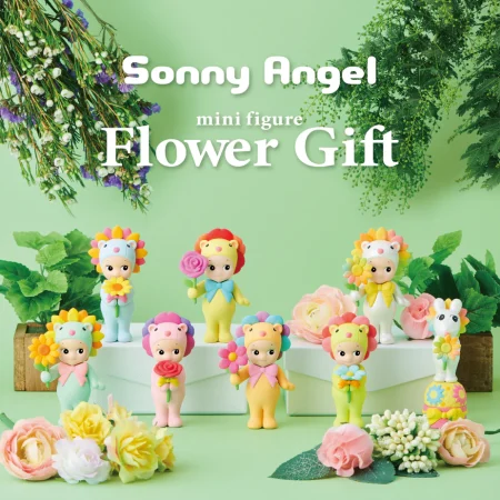 Sonny_angel_limited_flowergift_collection