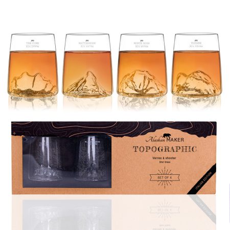 coffret-de-4-shooters-topographic-italian-edition