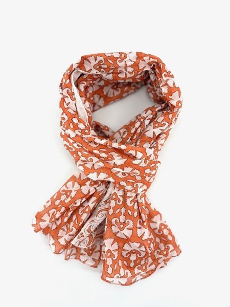 foulard-imprime-100-coton_orange_697b6800510b6