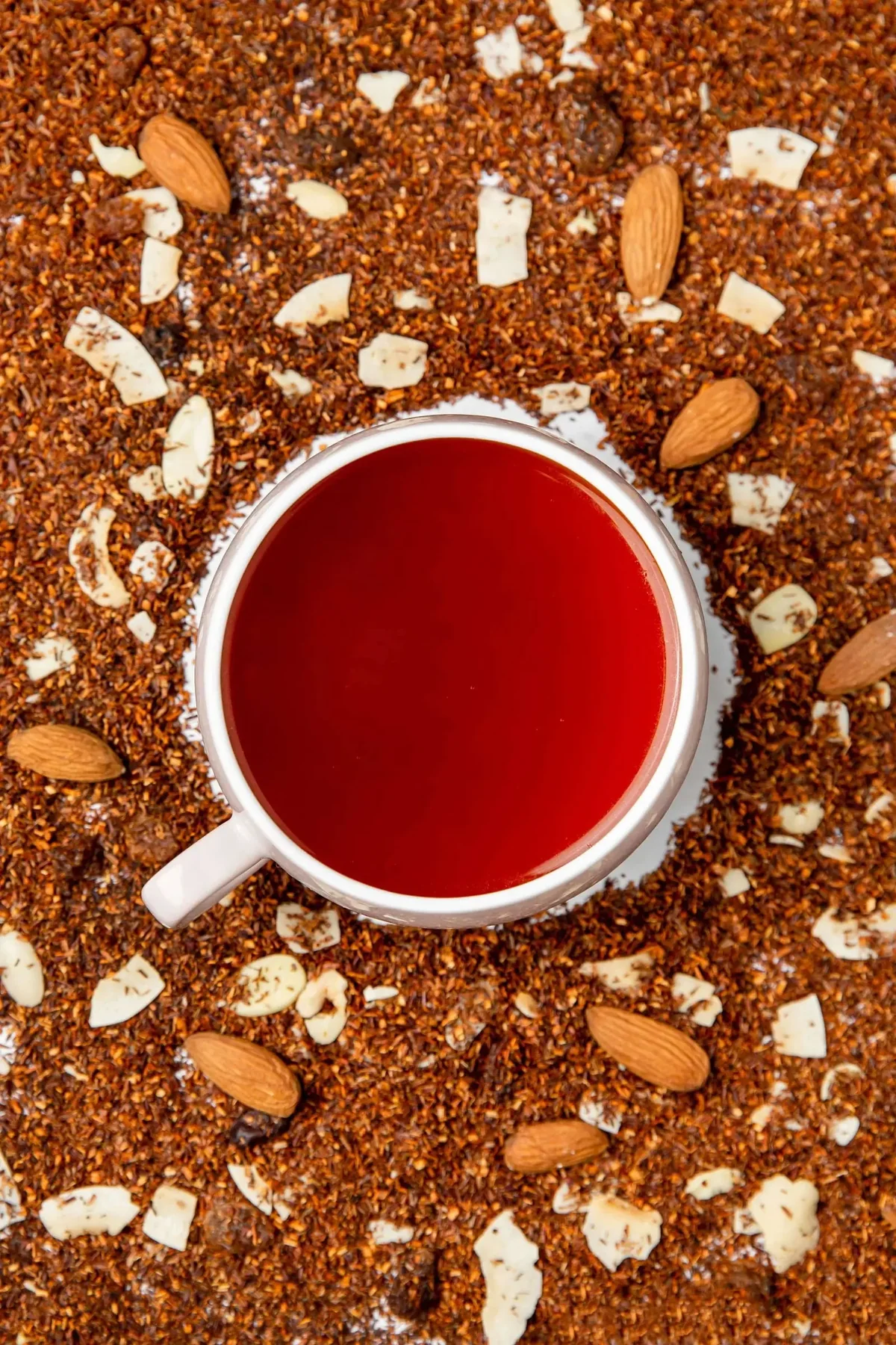Rooibos Bio Noix de Coco Amande - 100g – Image 2