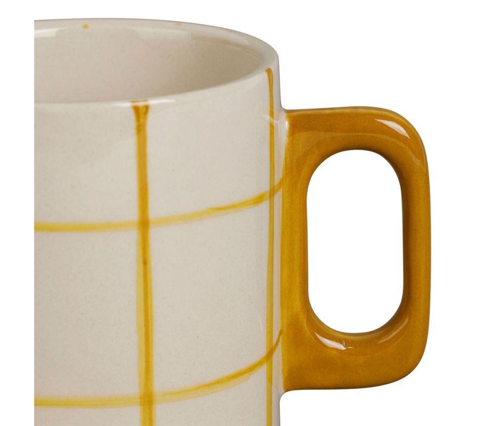 TASSE CAFE EPURA ROUILLE 15CL – Image 2